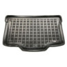 Гумена стелка за багажник за Suzuki Baleno (2016+) bottom floor - Rezaw Plast
