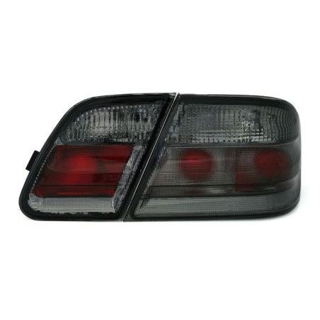 Кристални стопове  Mercedes W210 E-Class (95-02)