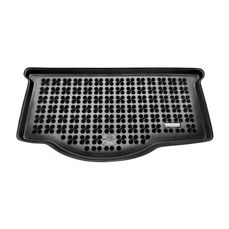 Гумена стелка за багажник за Suzuki Swift (2010 - 2017) Hatchback IV 3-door