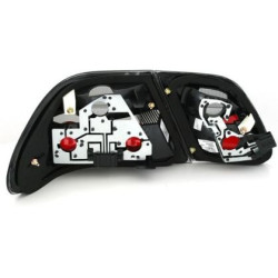 Кристални стопове Mercedes W210 E-Class (95-02)