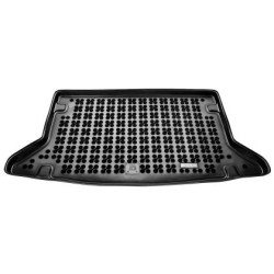 Гумена стелка за багажник за Suzuki SX4 (2006 - 2013) Hatchback - Rezaw Plast
