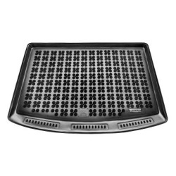 Гумена стелка за багажник за Suzuki SX4 S-Cross (2013-2021) / (2021+) upper floor - Rezaw Plast