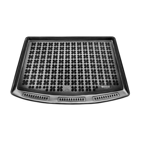 Гумена стелка за багажник за Suzuki SX4 S-Cross (2013-2021) / (2021+) upper floor - Rezaw Plast