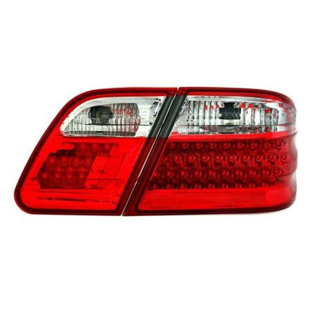 Диодни стопове  Mercedes W210 E-Class (95-02)