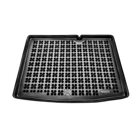 Гумена стелка за багажник за Suzuki SX4 S-Cross (2013-2021) / (2021+) bottom floor - Rezaw Plast