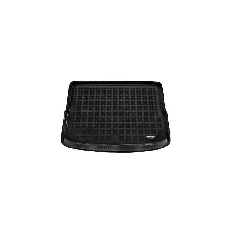 Гумена стелка за багажник за Suzuki Vitara II  (2014+) upper floor - Rezaw Plast