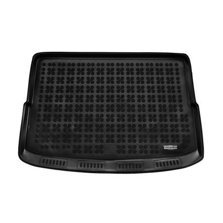 Гумена стелка за багажник за Suzuki Vitara II  (2014+) upper floor - Rezaw Plast