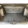 Гумена стелка за багажник за Suzuki Vitara II (2014+) upper floor - Rezaw Plast