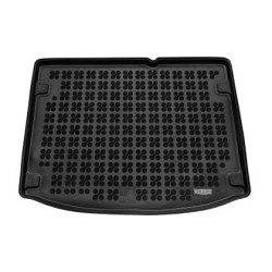 Гумена стелка за багажник за Suzuki Vitara II (2014+) bottom floor - Rezaw Plast