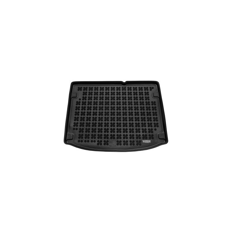 Гумена стелка за багажник за Suzuki Vitara II (2014+) bottom floor - Rezaw Plast