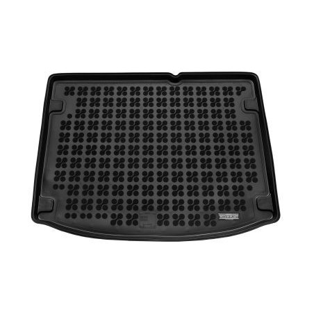 Гумена стелка за багажник за Suzuki Vitara II (2014+) bottom floor - Rezaw Plast