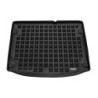 Гумена стелка за багажник за Suzuki Vitara II (2014+) bottom floor - Rezaw Plast