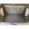 Гумена стелка за багажник за Suzuki Vitara II (2014+) bottom floor - Rezaw Plast