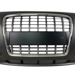 Тунинг предна броня за Audi A3 (1996-2003) - с хром решетка