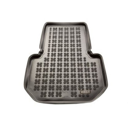 Гумена стелка за багажник за Tesla Model S (2012 - 2013) front trunk