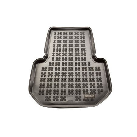 Гумена стелка за багажник за Tesla Model S (2012 - 2013) front trunk