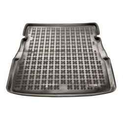 Гумена стелка за багажник за Tesla Model S  (2012+) rear trunk - Rezaw Plast