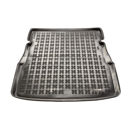 Гумена стелка за багажник за Tesla Model S  (2012+) rear trunk - Rezaw Plast