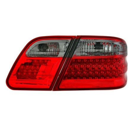 Диодни стопове  Mercedes W210 E-Class (95-02) седан