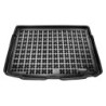 Гумена стелка за багажник за Toyota Auris (2013+) Hatchback / Hybrid packet comfort - bottom floor - Rezaw Plast