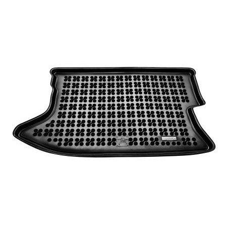 Гумена стелка за багажник за Toyota Auris (2011 - 2012) Hybrid - Rezaw Plast