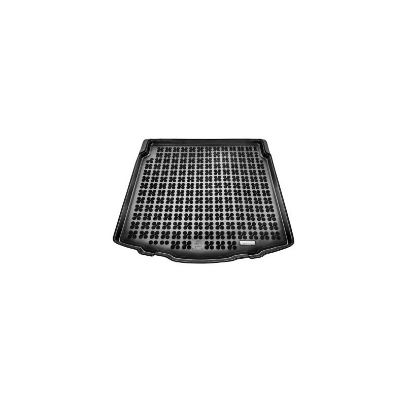 Гумена стелка за багажник за Toyota Auris Wagon (2013+) without version Premium with packet comfort - Rezaw Plast