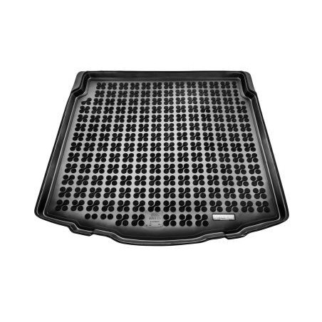 Гумена стелка за багажник за Toyota Auris Wagon (2013+) without version Premium with packet comfort - Rezaw Plast