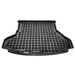 Гумена стелка за багажник за Toyota Avensis III (2009+) Sedan - Rezaw Plast