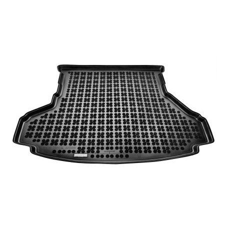 Гумена стелка за багажник за Toyota Avensis III (2009+) Sedan - Rezaw Plast
