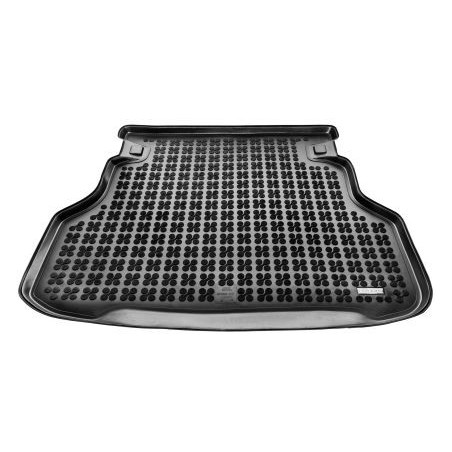 Гумена стелка за багажник за Toyota Avensis (2003 - 2009) Combi - Rezaw Plast