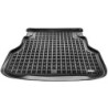 Гумена стелка за багажник за Toyota Avensis (2003 - 2009) Combi - Rezaw Plast