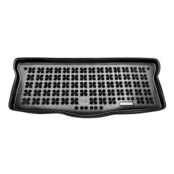Гумена стелка за багажник за Toyota Aygo (2005 - 2014) - Rezaw Plast