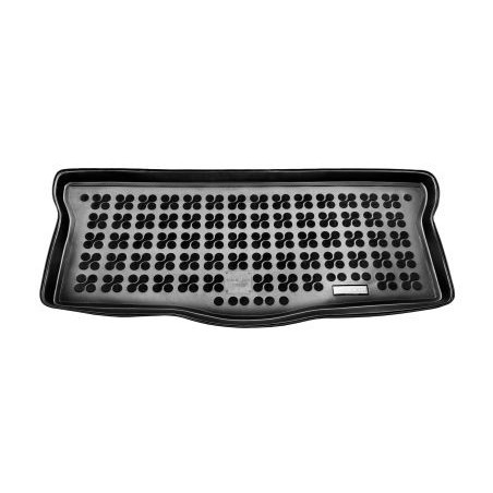 Гумена стелка за багажник за Toyota Aygo (2005 - 2014) - Rezaw Plast