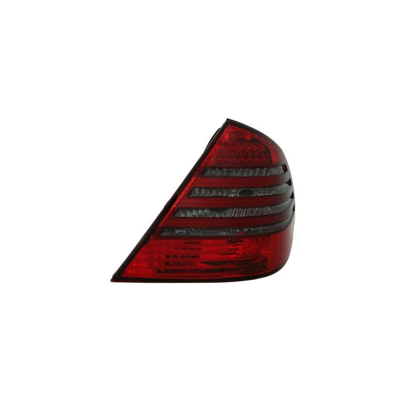 Диодни стопове  Mercedes W211 E-Class (02-06)