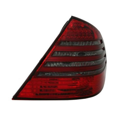 Диодни стопове  Mercedes W211 E-Class (02-06)