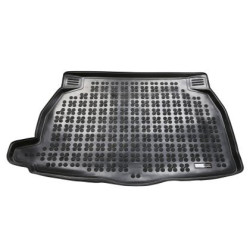 Гумена стелка за багажник за Toyota C-HR (2016+) Hybrid - Rezaw Plast
