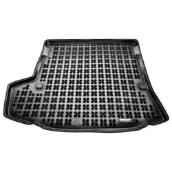 Гумена стелка за багажник за Toyota Corolla (2007 - 2013) Sedan - Rezaw Plast