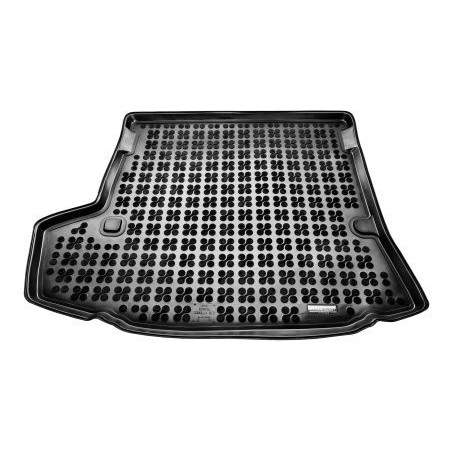 Гумена стелка за багажник за Toyota Corolla (2007 - 2013) Sedan - Rezaw Plast