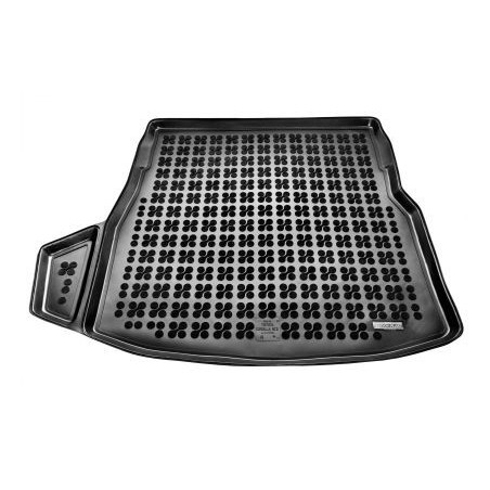 Гумена стелка за багажник за Toyota Corolla (2012+) Sedan - Rezaw Plast