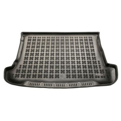 Гумена стелка за багажник за Toyota Corolla Verso (2004 - 2009) - Rezaw Plast