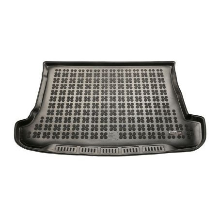 Гумена стелка за багажник за Toyota Corolla Verso (2004 - 2009) - Rezaw Plast