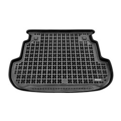 Гумена стелка за багажник за Toyota Corolla (2002-2008) Combi - Rezaw Plast