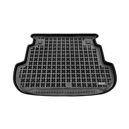 Гумена стелка за багажник за Toyota Corolla (2002-2008) Combi - Rezaw Plast