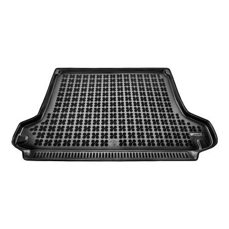 Гумена стелка за багажник за Toyota Land Cruiser J150 (2009 - 2017) 5 seats - Rezaw Plast