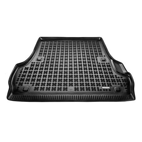 Гумена стелка за багажник за Toyota Land Cruiser J200 (2008+) 5-door - Rezaw Plast