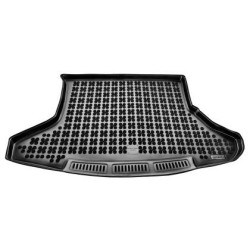 Гумена стелка за багажник за Toyota Prius III (2010 - 2015) - Rezaw Plast