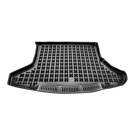 Гумена стелка за багажник за Toyota Prius III (2010 - 2015) - Rezaw Plast