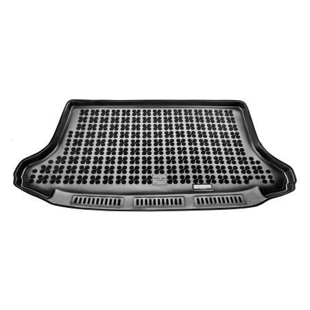 Гумена стелка за багажник за Toyota Rav4 (2005 - 2012) 5-door - Rezaw Plast