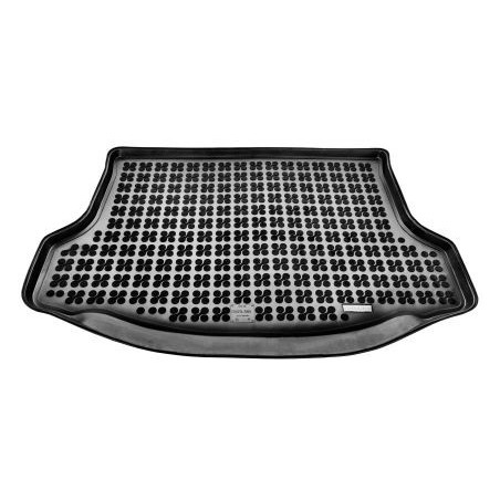 Гумена стелка за багажник за Toyota Rav4 (2013+) with small spare tire - Rezaw Plast