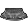 Гумена стелка за багажник за Toyota Rav4 (2013+) with small spare tire - Rezaw Plast